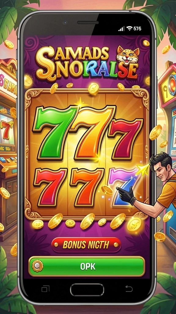 Screenshot ohtogel nomor 3