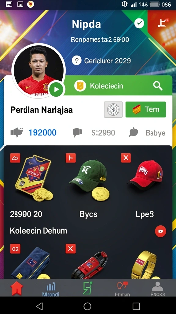 Screenshot olxslot nomor 2