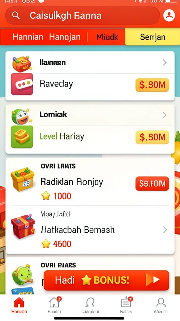 Screenshot paham777 nomor 2