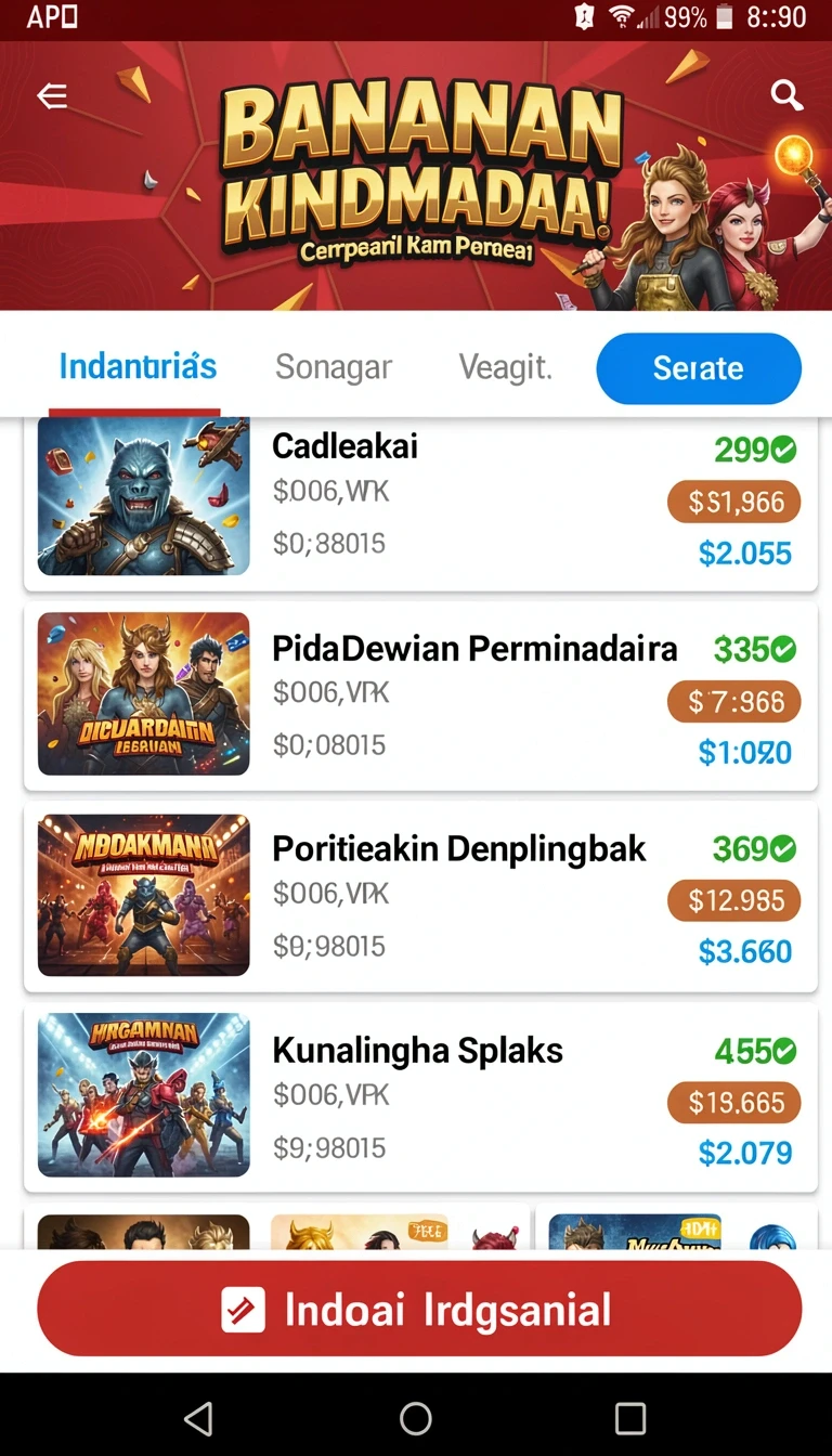 Screenshot paris88 nomor 3