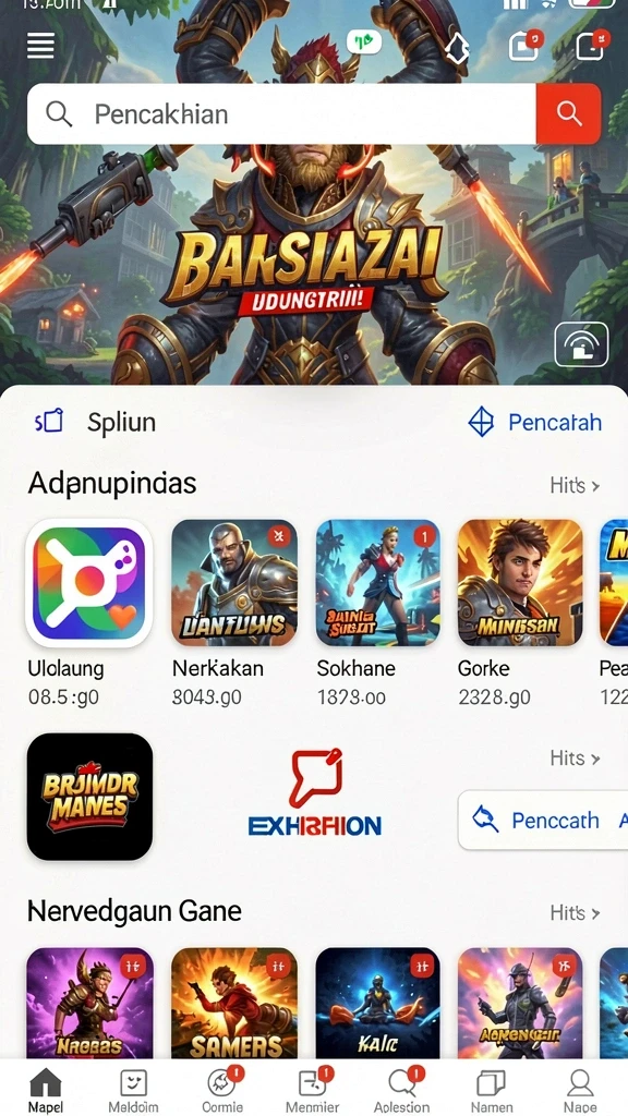 Screenshot playwin nomor 3