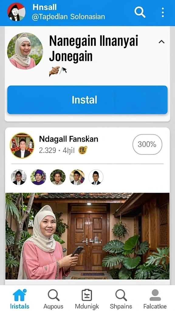 Screenshot quarkplay nomor 2