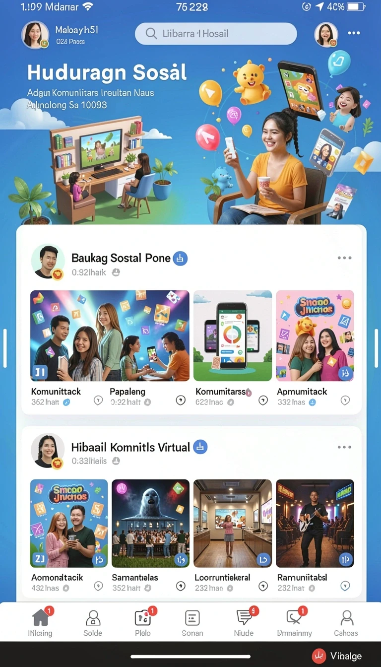 Screenshot rajaclub nomor 3