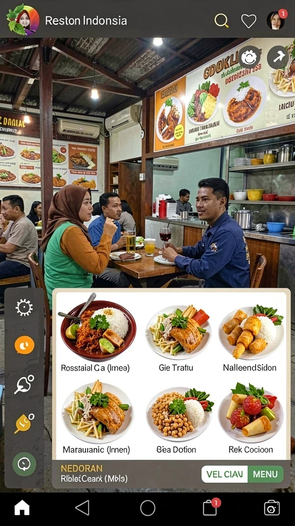Screenshot rajampo nomor 2