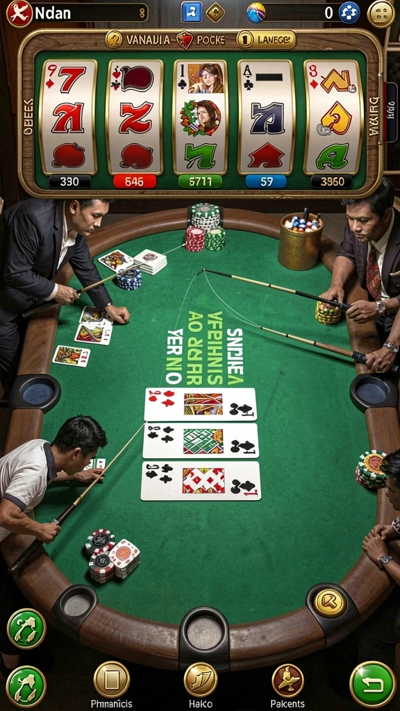 Screenshot rajampo nomor 3