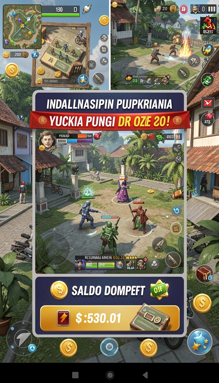 Screenshot rebahin nomor 2
