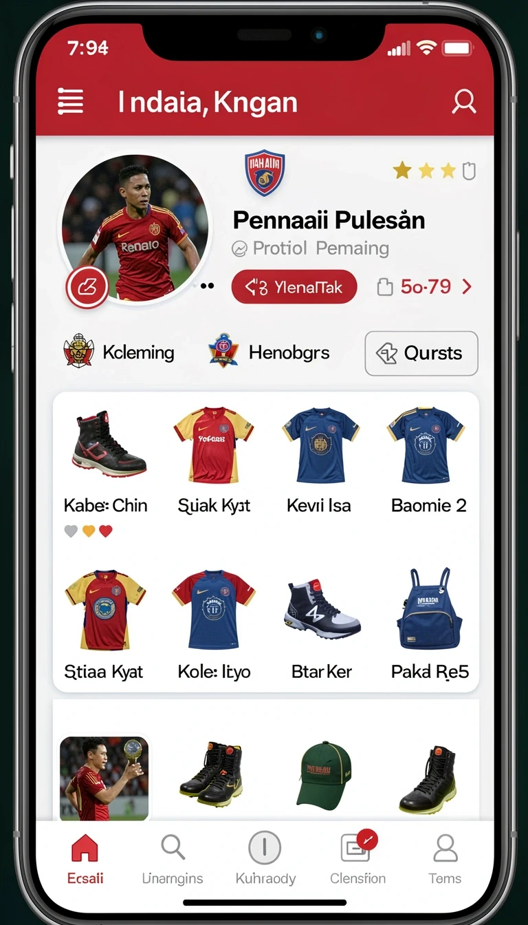 Screenshot rekor777 nomor 3