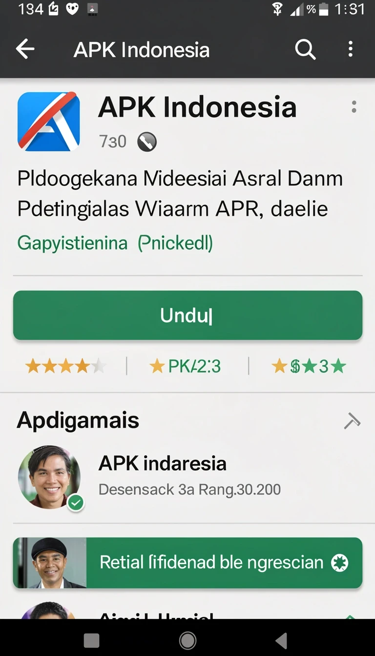 Screenshot rezixo nomor 1
