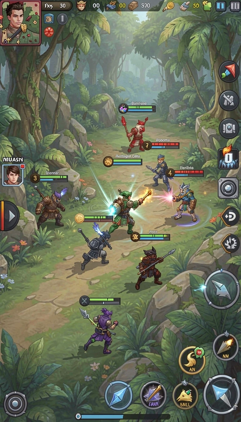 Screenshot rezixo nomor 2