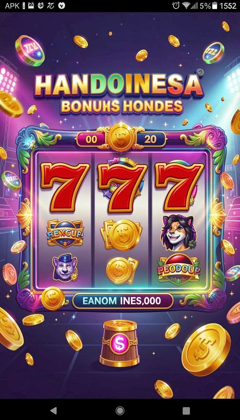 Screenshot rp62rp nomor 2