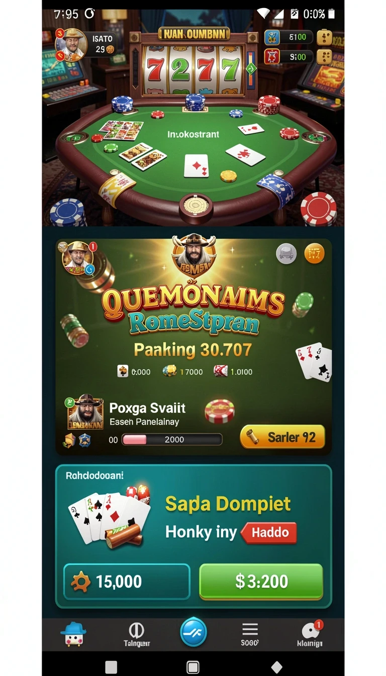Screenshot rp888 nomor 1
