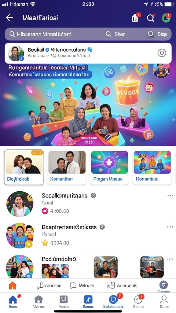 Screenshot rsnvip nomor 2