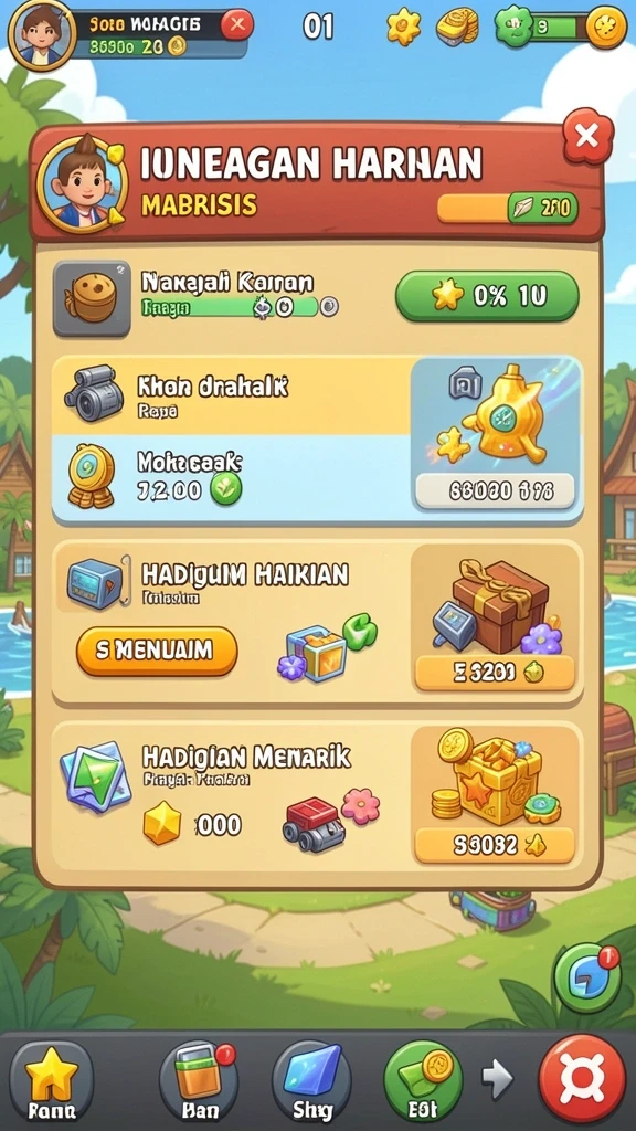 Screenshot rt99 nomor 1