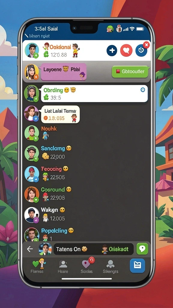 Screenshot s9s9 nomor 3