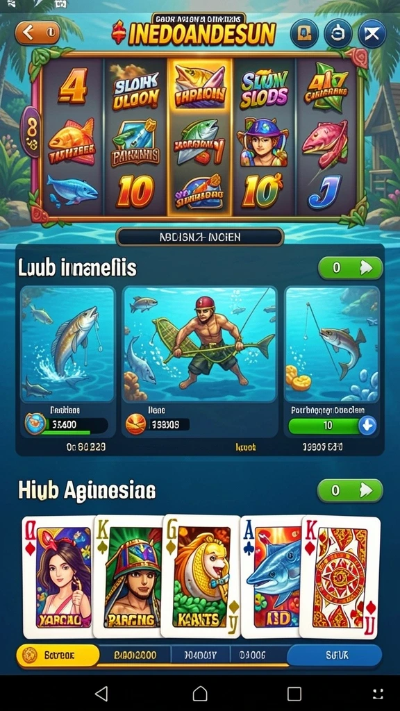 Screenshot senior4d nomor 3