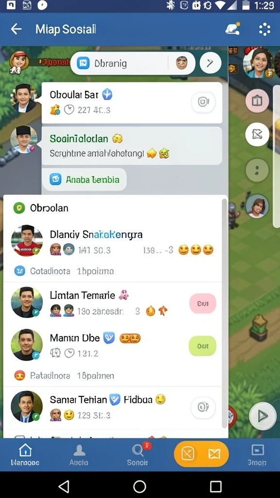 Screenshot sobatgaming nomor 2
