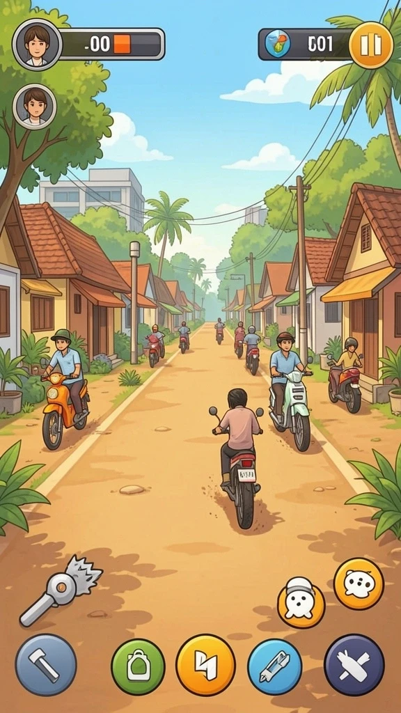 Screenshot sobatgaming nomor 3