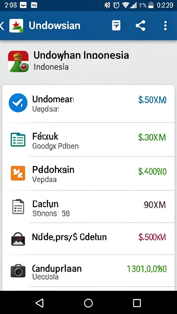 Screenshot sritoto nomor 2