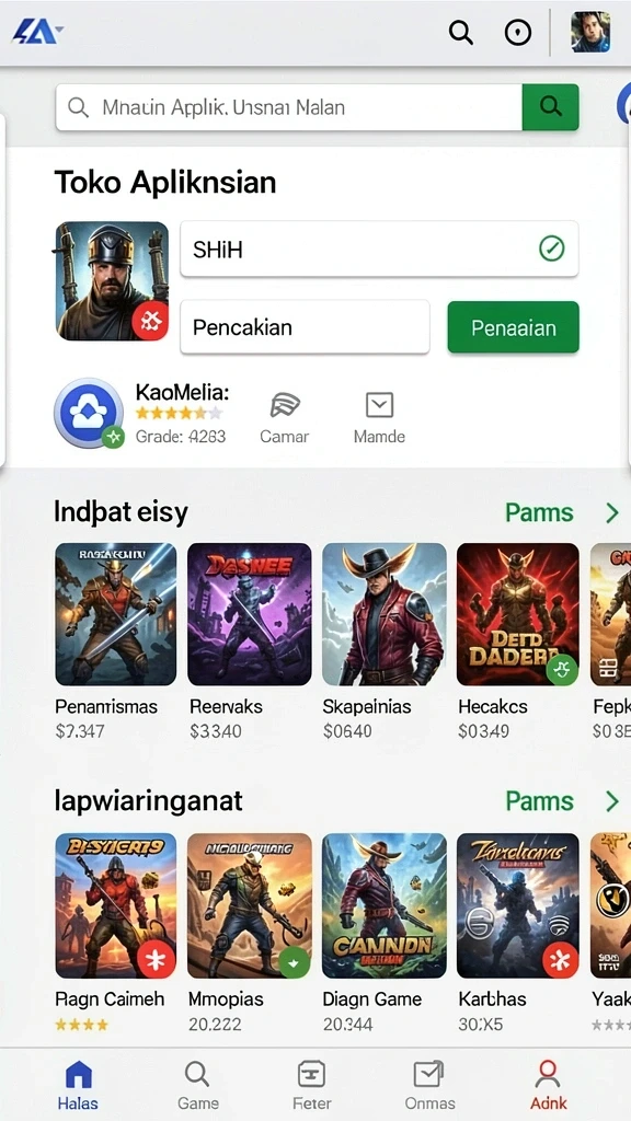 Screenshot tar555 nomor 3