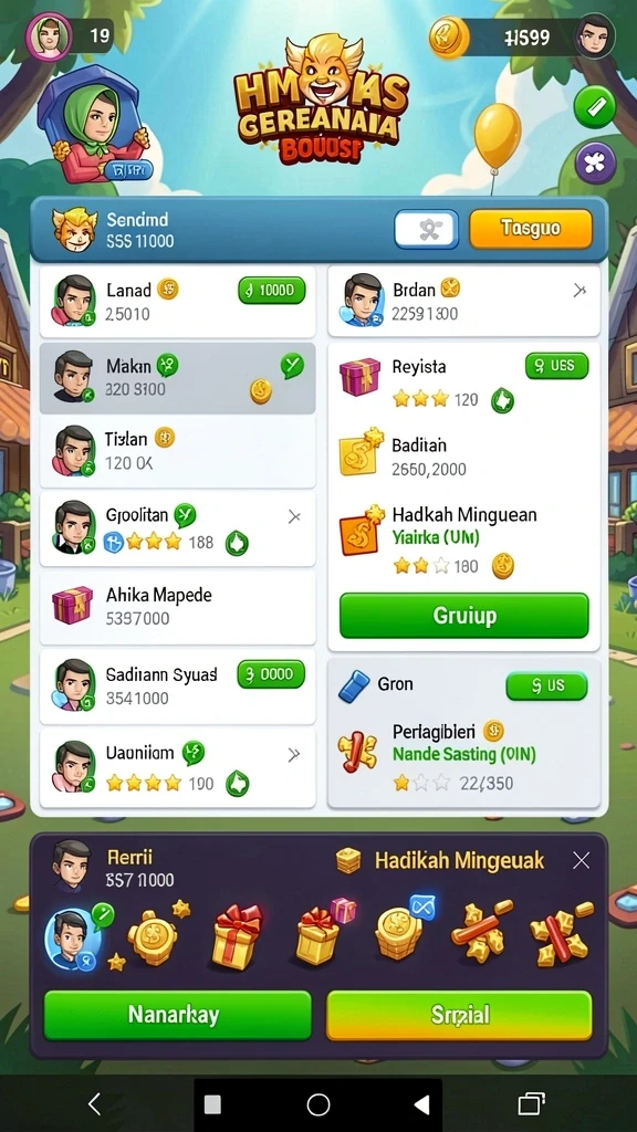 Screenshot topanwin nomor 1