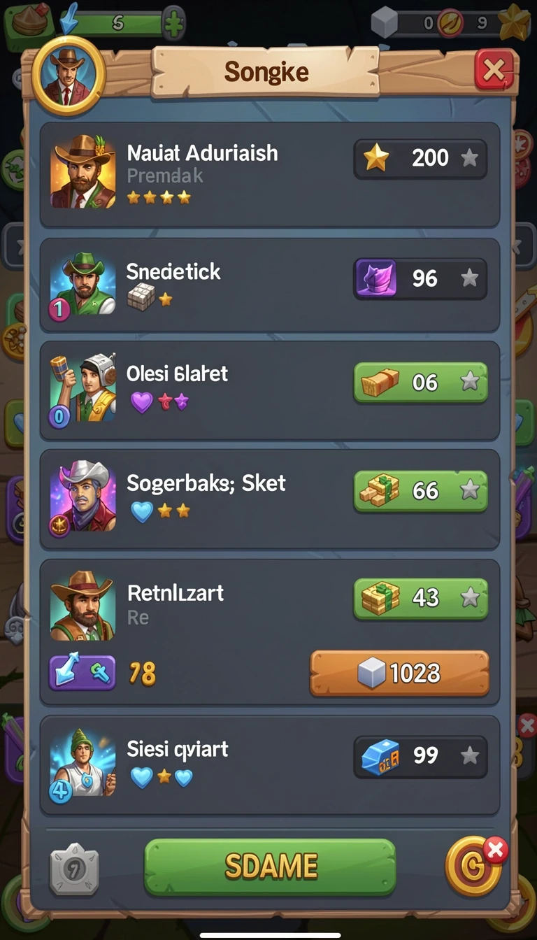 Screenshot valohoki nomor 1