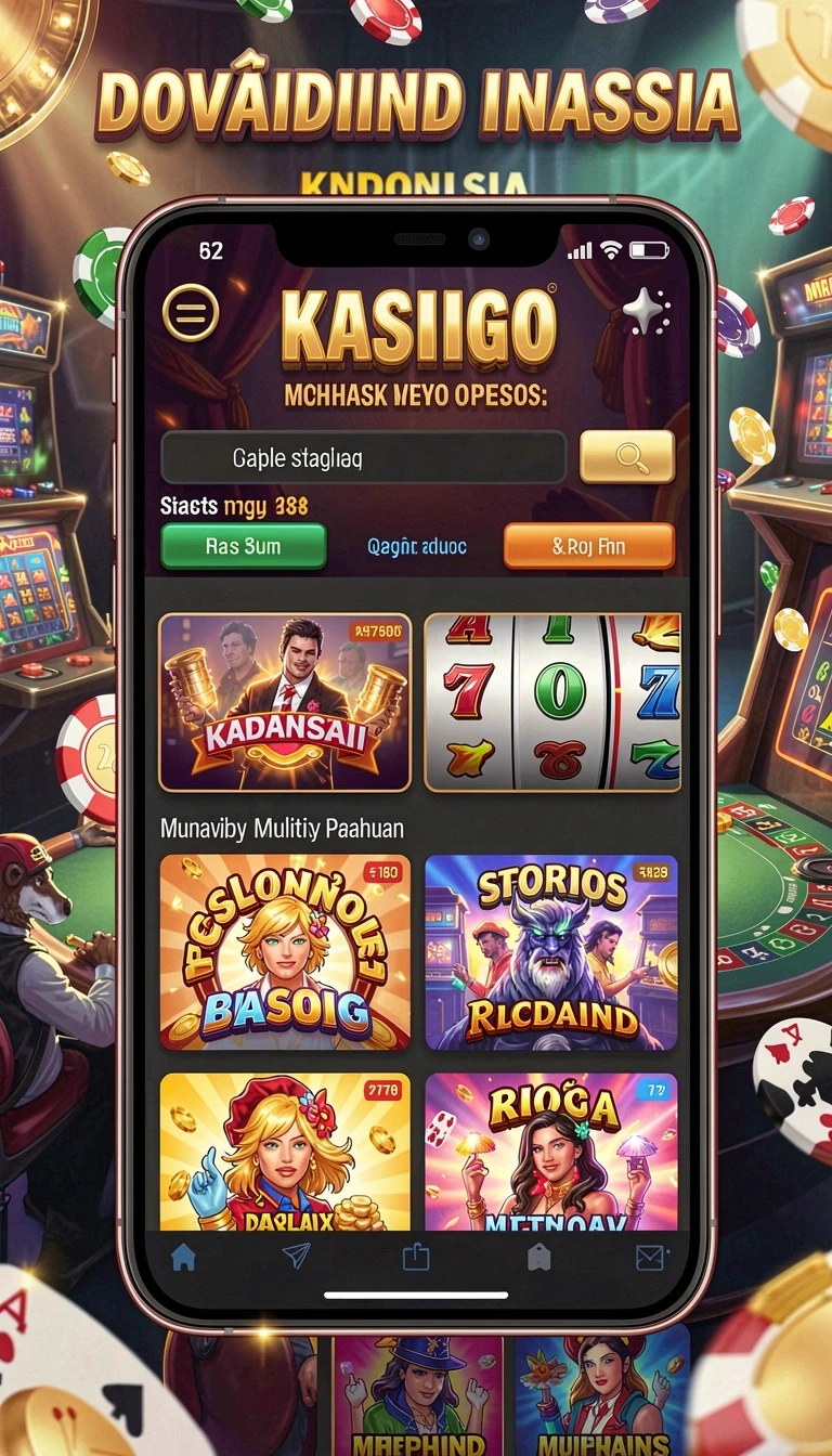 Screenshot valohoki nomor 2
