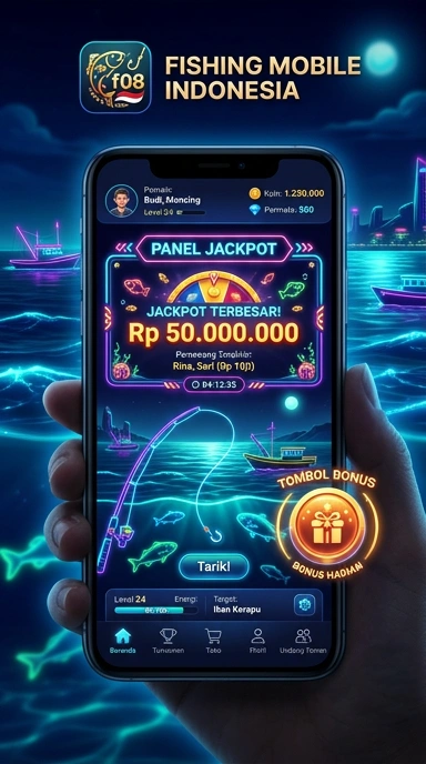 f08 — galeri pratinjau - APK Resmi