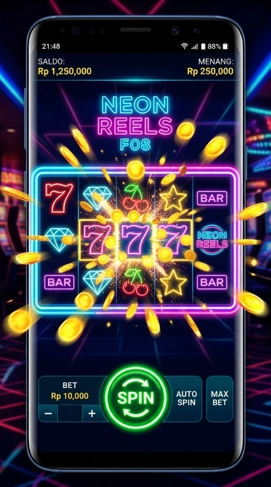 f08 — galeri pratinjau Resmi APK